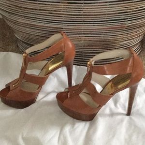 Michael Kors heels